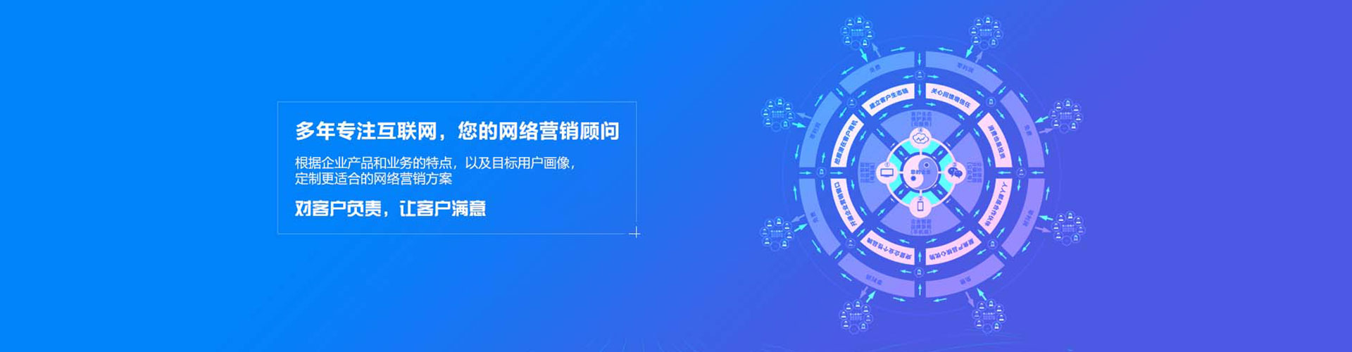 绵阳sem代运营